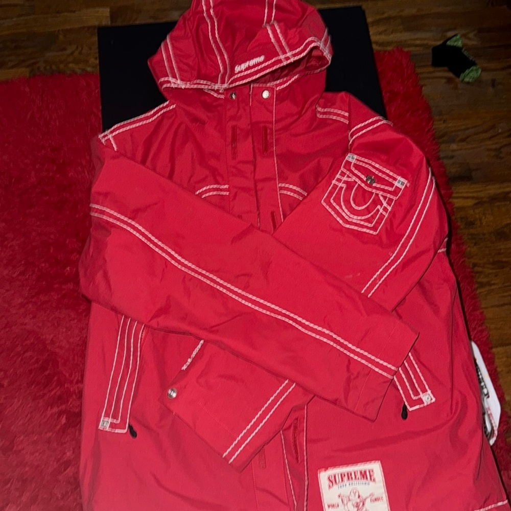 Rare True Religion Supreme Jacket